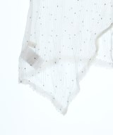 DES PRES（デプレ）ブラウス 白 サイズ:F レディース/2200633802035