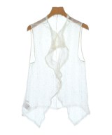 DES PRES ブラウス