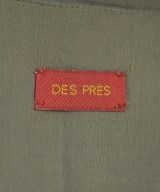 DES PRES（デプレ）その他 カーキ サイズ:36(XS位) レディース/2200633802042