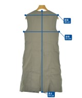 DES PRES（デプレ）その他 カーキ サイズ:36(XS位) レディース/2200633802042