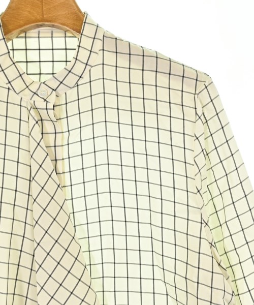 DES PRES（デプレ）カジュアルシャツ 白 サイズ:F レディース/2200634979033