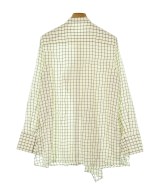 DES PRES（デプレ）カジュアルシャツ 白 サイズ:F レディース/2200634979033