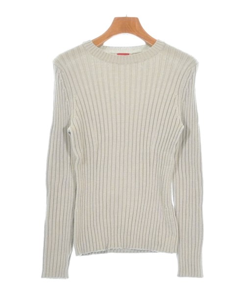 DES PRES(デプレ)ニット・セーター グレー サイズ:S/2200635094100