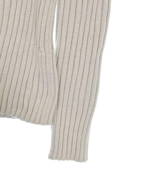 DES PRES（デプレ）ニット・セーター グレー サイズ:S レディース/2200635094100