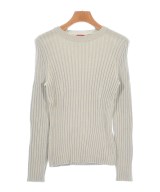 DES PRES（デプレ）ニット・セーター グレー サイズ:S レディース/2200635094100