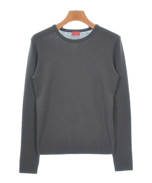 DES PRES(デプレ)ニット・セーター グレー サイズ:S/2200635094117