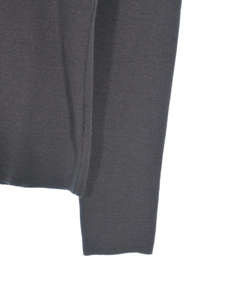 DES PRES（デプレ）ニット・セーター グレー サイズ:S レディース/2200635094117