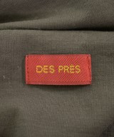 DES PRES（デプレ）その他 茶 サイズ:34(XS位) レディース/2200644187015