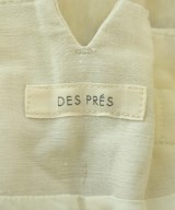 DES PRES（デプレ）その他 白 サイズ:36(S位) レディース/2200634616013
