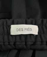 DES PRES（デプレ）その他 黒 サイズ:34(XS位) レディース/2200634616020
