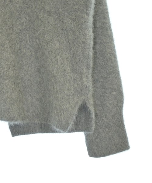 DES PRES（デプレ）ニット・セーター グレー サイズ:F レディース/2200634616068