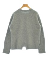 DES PRES（デプレ）ニット・セーター グレー サイズ:F レディース/2200634616068