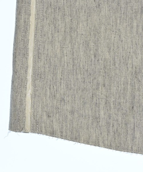 DES PRES（デプレ）ロング・マキシ丈スカート グレー サイズ:34(XS位) レディース/2200634408038