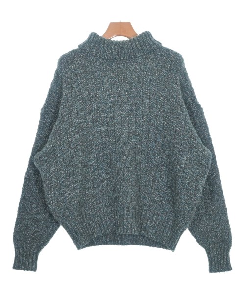 DES PRES(デプレ)ニット・セーター グレー サイズ:F/2200628578112