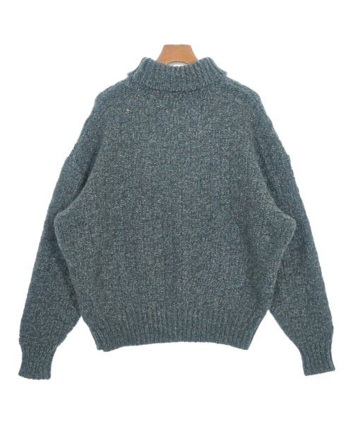 DES PRES（デプレ）ニット・セーター グレー サイズ:F レディース/2200628578112