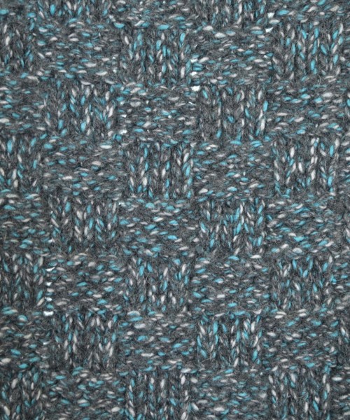 DES PRES（デプレ）ニット・セーター グレー サイズ:F レディース/2200628578112