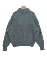 DES PRES（デプレ）ニット・セーター グレー サイズ:F レディース/2200628578112