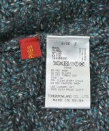 DES PRES（デプレ）ニット・セーター グレー サイズ:F レディース/2200628578112