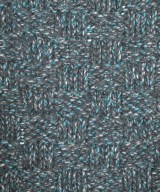 DES PRES（デプレ）ニット・セーター グレー サイズ:F レディース/2200628578112