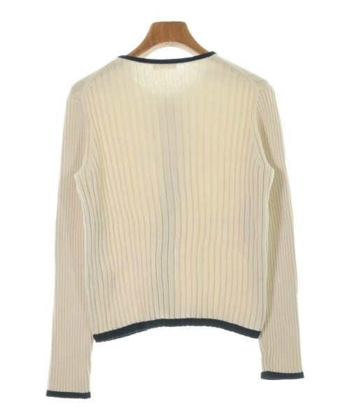 DES PRES（デプレ）カーディガン 白 サイズ:S レディース/2200635654038