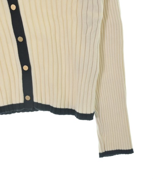 DES PRES（デプレ）カーディガン 白 サイズ:S レディース/2200635654038