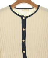 DES PRES（デプレ）カーディガン 白 サイズ:S レディース/2200635654038