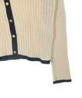 DES PRES（デプレ）カーディガン 白 サイズ:S レディース/2200635654038