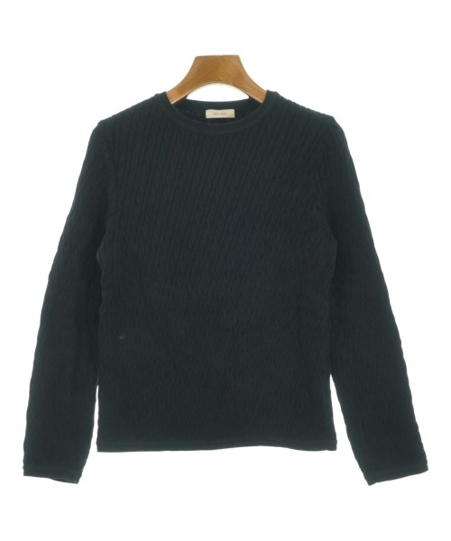 DES PRES(デプレ)カーディガン 黒 サイズ:F/2200635654045