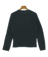 DES PRES（デプレ）カーディガン 黒 サイズ:F レディース/2200635654045