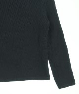 DES PRES（デプレ）カーディガン 黒 サイズ:F レディース/2200635654045