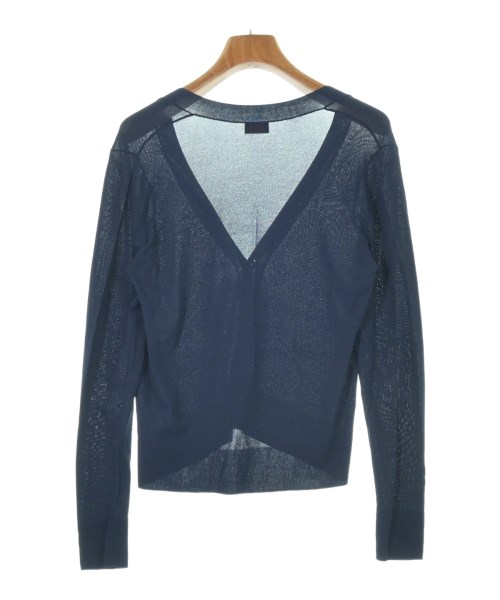 DES PRES（デプレ）カーディガン 紺 サイズ:F レディース/2200636639140