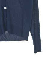 DES PRES（デプレ）カーディガン 紺 サイズ:F レディース/2200636639140