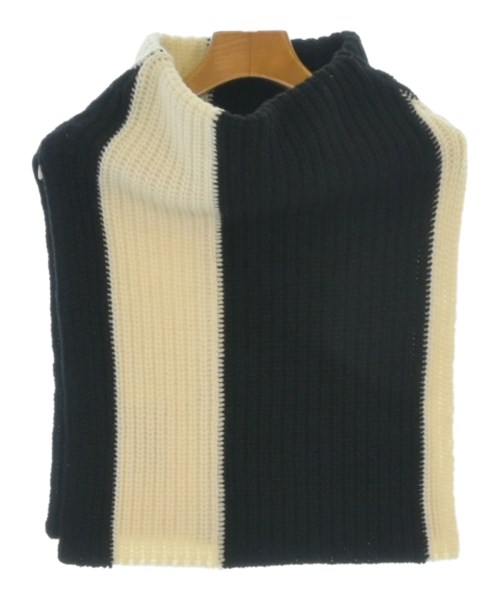 DES PRES(デプレ)ベスト 黒 サイズ:F/2200638051056