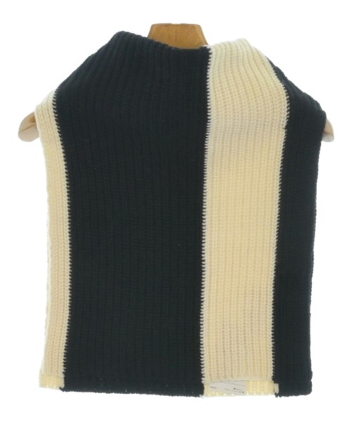 DES PRES（デプレ）ベスト 黒 サイズ:F レディース/2200638051056