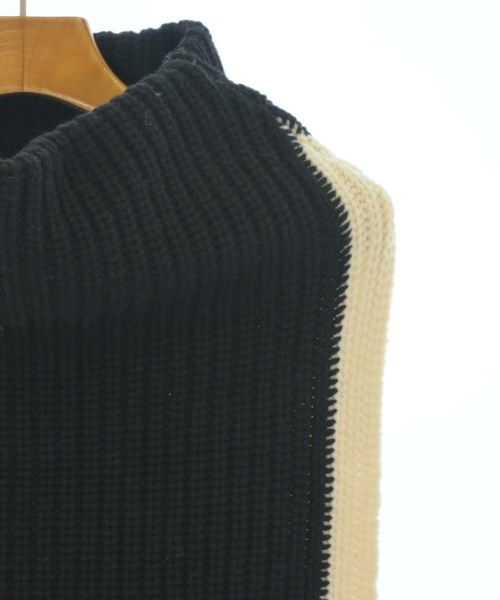 DES PRES（デプレ）ベスト 黒 サイズ:F レディース/2200638051056