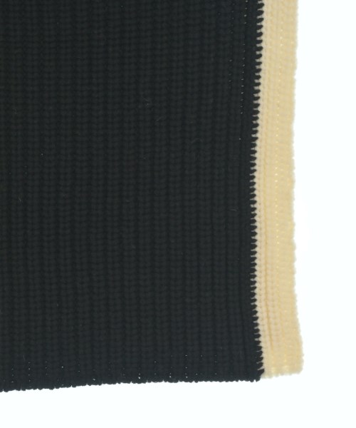 DES PRES（デプレ）ベスト 黒 サイズ:F レディース/2200638051056