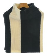 DES PRES（デプレ）ベスト 黒 サイズ:F レディース/2200638051056