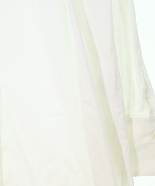 DES PRES（デプレ）ワンピース 白 サイズ:F レディース/2200642668103