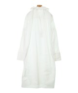 DES PRES（デプレ）ワンピース 白 サイズ:F レディース/2200642668103