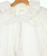 DES PRES（デプレ）ワンピース 白 サイズ:F レディース/2200642668103