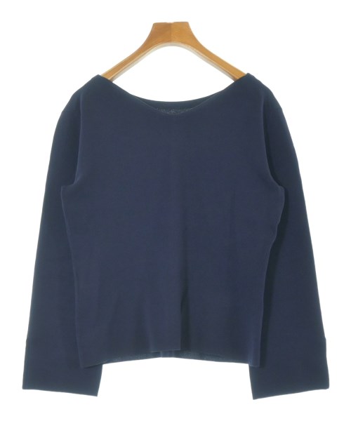 DES PRES（デプレ）ニット・セーター 紺 サイズ:S レディース/2200613915120