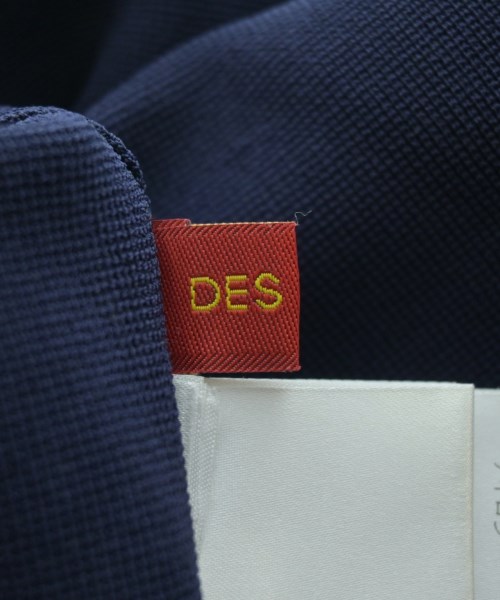 DES PRES（デプレ）ニット・セーター 紺 サイズ:S レディース/2200613915120