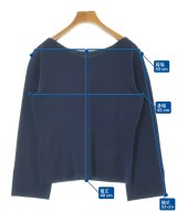 DES PRES（デプレ）ニット・セーター 紺 サイズ:S レディース/2200613915120