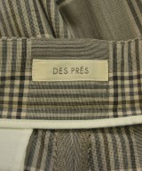 DES PRES（デプレ）スラックス グレー サイズ:32(S位) レディース/2200647962015