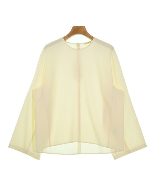 DES PRES(デプレ)ブラウス 白 サイズ:36(S位)/2200639472096