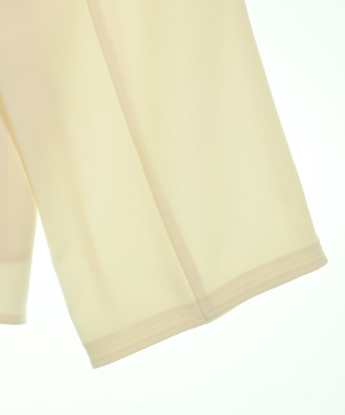 DES PRES（デプレ）ブラウス 白 サイズ:36(S位) レディース/2200639472096