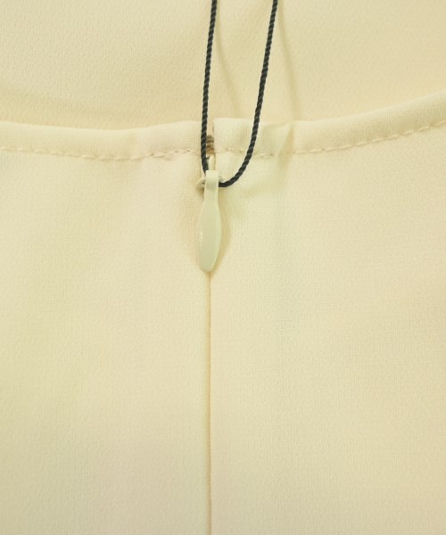 DES PRES（デプレ）ブラウス 白 サイズ:36(S位) レディース/2200639472096