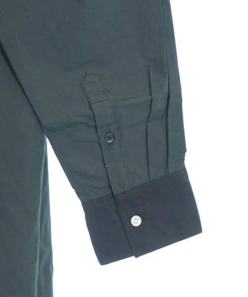 DES PRES（デプレ）ブラウス 緑 サイズ:F レディース/2200648477082