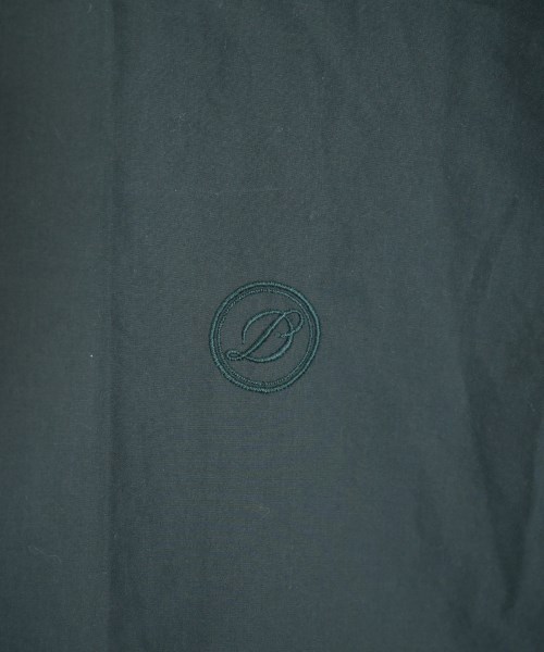 DES PRES（デプレ）ブラウス 緑 サイズ:F レディース/2200648477082