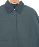 DES PRES（デプレ）ブラウス 緑 サイズ:F レディース/2200648477082